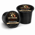 Mexico Coffee Pods