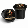 Peru Coffee Pods